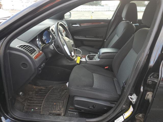 Photo 7 from auction – 2012 CHRYSLER 300 with VIN 2C3CCAAG4CH235284