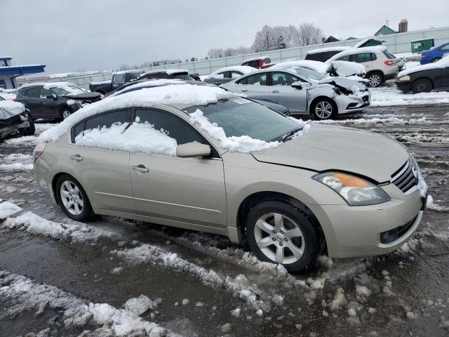 Photo 4 from auction – 2009 NISSAN ALTIMA 2.5 with VIN 1N4AL21E09C127804