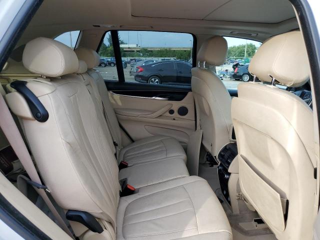 Photo 11 from auction – 2015 BMW X5 XDRIVE3 with VIN 5UXKR0C56F0K69651