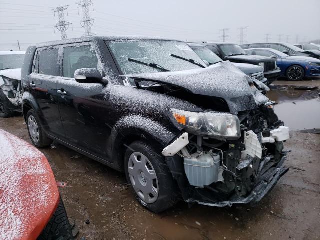 Photo 4 from auction – 2012 TOYOTA SCION XB with VIN JTLZE4FE2CJ026590