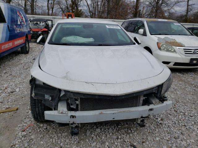 Photo 5 from auction – 2015 CHEVROLET IMPALA with VIN 1G1125S36FU115117
