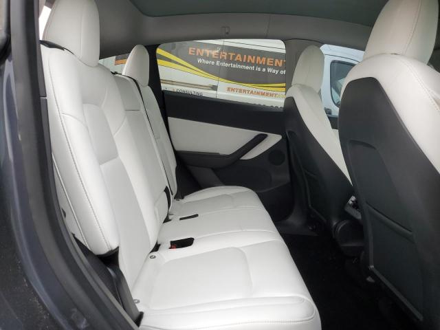 Фото 10 с аукциона – 2020 TESLA MODEL Y с VIN 5YJYGDEE4LF046091