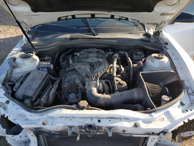 Photo 11 from auction – 2013 CHEVROLET CAMARO LT with VIN 2G1FB1E34D9202051