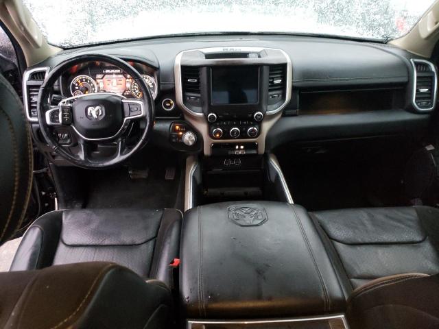 Photo 8 from auction – 2020 RAM 1500 LARAM with VIN 1C6SRFDTXLN307129