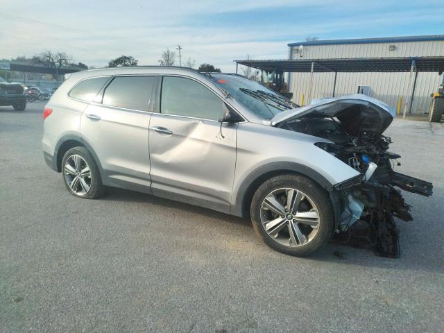 Photo 4 from auction – 2014 HYUNDAI SANTA FE G with VIN KM8SRDHF2EU079133