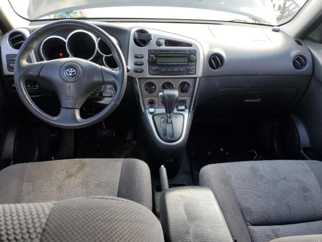 Photo 8 from auction – 2006 TOYOTA MATRIX with VIN 2T1KR32E66C614848