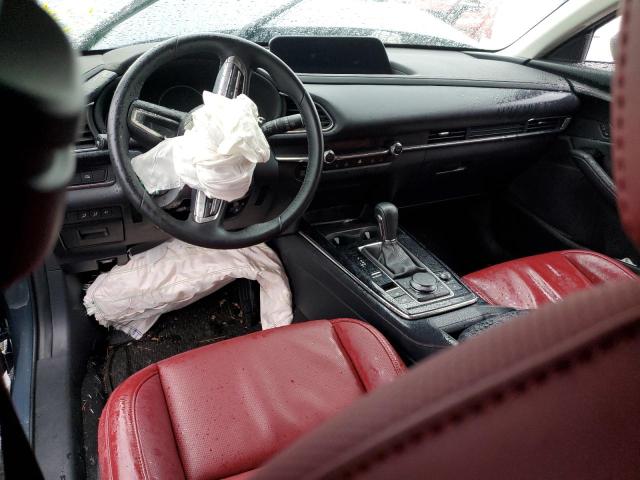Photo 8 from auction – 2022 MAZDA CX-30 PREF with VIN 3MVDMBCL6NM435230