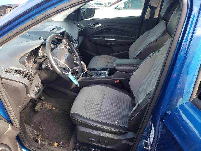 Photo 7 from auction – 2017 FORD ESCAPE TIT with VIN 1FMCU0JD6HUB06004
