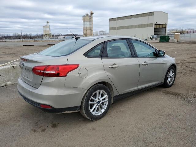 Photo 3 from auction – 2016 FORD FOCUS SE with VIN 1FADP3F29GL361006