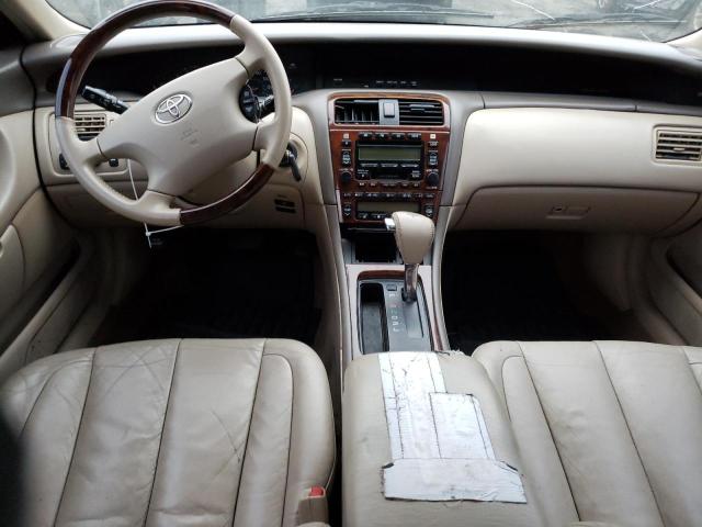 Photo 8 from auction – 2004 TOYOTA AVALON XL/ with VIN 4T1BF28BX4U355535