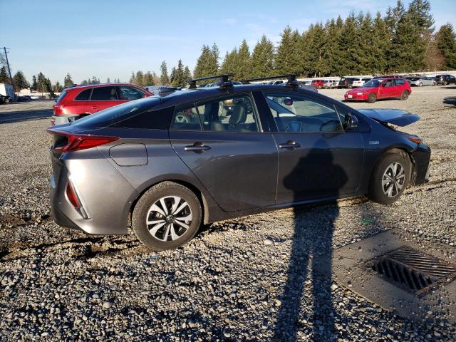 Photo 3 from auction – 2017 TOYOTA PRIUS PRIM with VIN JTDKARFP1H3011064