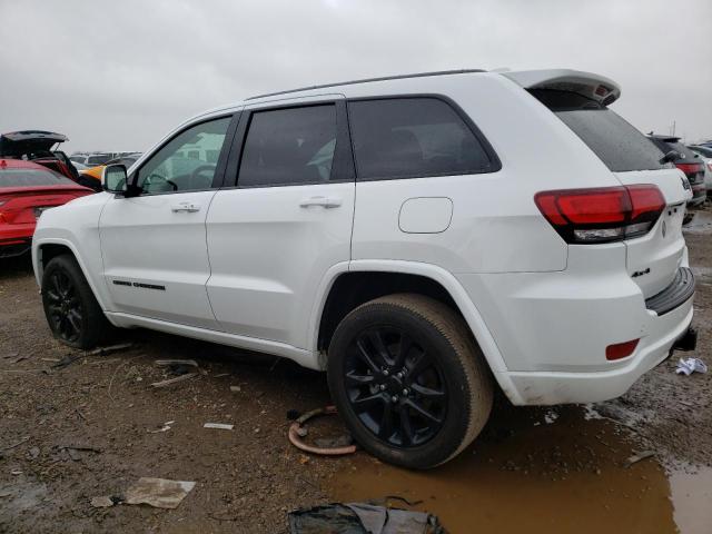 Photo 2 from auction – 2021 JEEP GRAND CHER with VIN 1C4RJFAG6MC647669