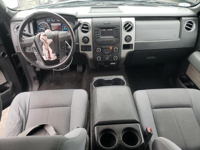 Photo 8 from auction – 2014 FORD F150 SUPER with VIN 1FTFW1ET7EFC28616