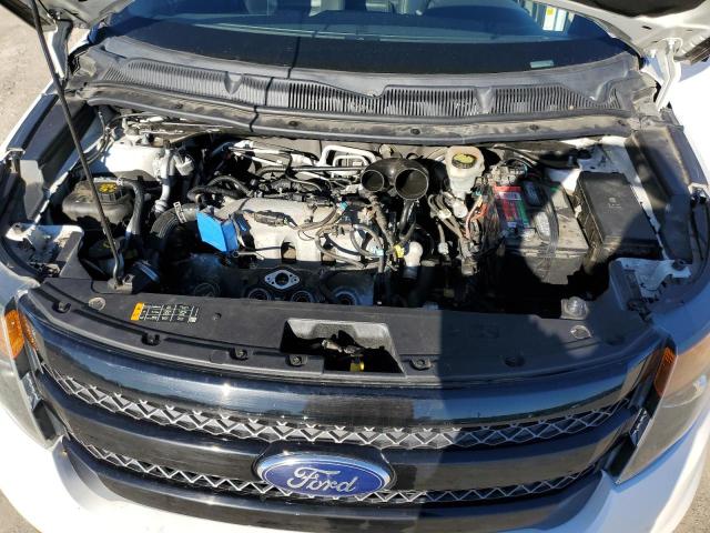 Zdjęcie 12 z aukcji – 2014 FORD EXPLORER S z VIN 1FM5K8GT4EGB35359
