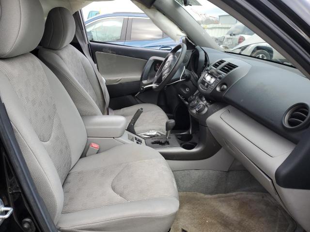 Photo 7 from auction – 2010 TOYOTA RAV4 with VIN 2T3BF4DV9AW081095
