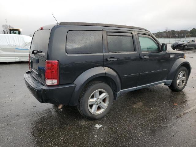 Photo 3 from auction – 2008 DODGE NITRO SXT with VIN 1D8GT28K48W249418