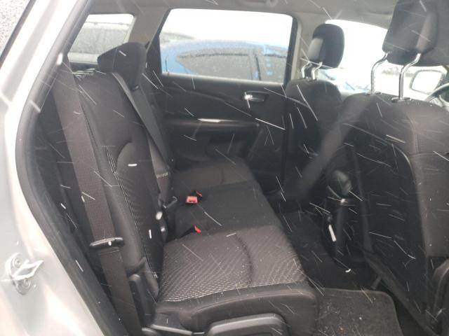 Photo 11 from auction – 2012 DODGE JOURNEY SX with VIN 3C4PDCBG6CT180106