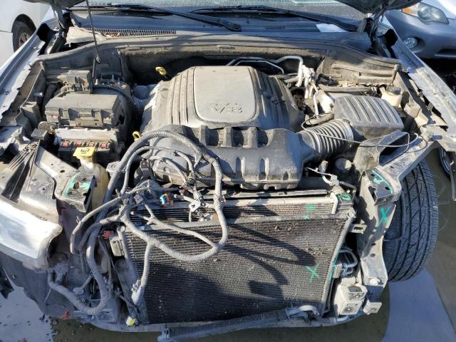 Photo 12 from auction – 2012 DODGE DURANGO CI with VIN 1C4SDHETXCC129977