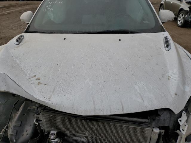 Photo 12 from auction – 2016 BUICK ENCLAVE with VIN 5GAKVBKDXGJ241446