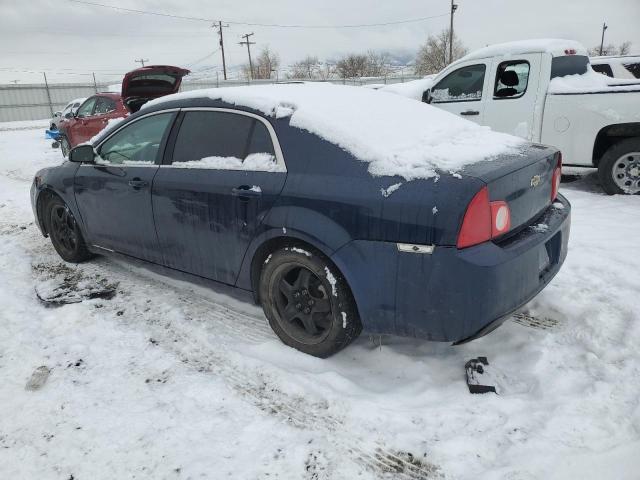 Photo 2 from auction – 2011 CHEVROLET MALIBU LS with VIN 1G1ZA5EU1BF349089