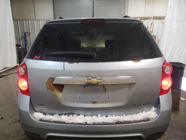 Photo 6 from auction – 2014 CHEVROLET EQUINOX LT with VIN 2GNFLFEK7E6186589