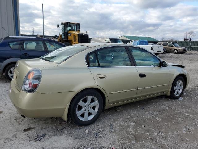 Photo 3 from auction – 2002 NISSAN ALTIMA BAS with VIN 1N4AL11D12C144084