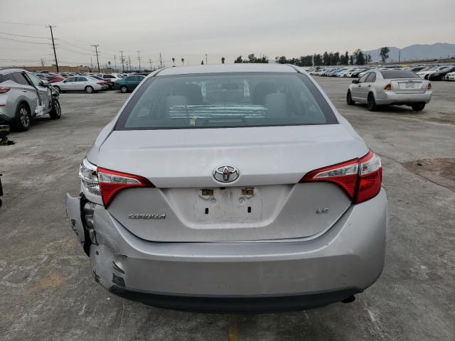 Photo 6 from auction – 2016 TOYOTA COROLLA L with VIN 5YFBURHE0GP465573