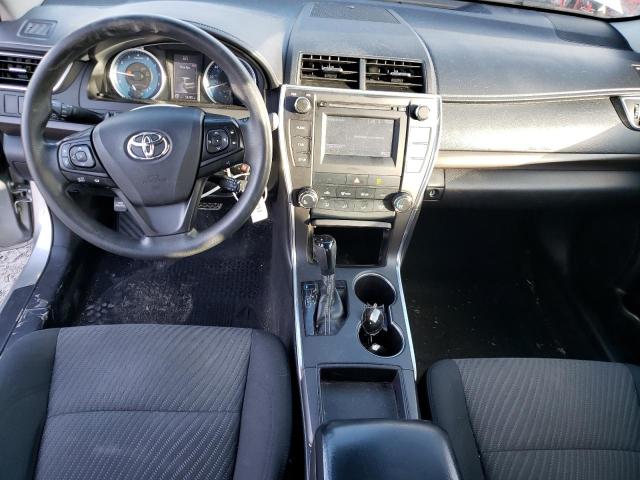 Photo 8 from auction – 2017 TOYOTA CAMRY LE with VIN 4T1BF1FK6HU719078