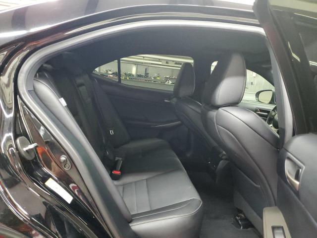 Photo 10 from auction – 2017 LEXUS IS 200T with VIN JTHBA1D29H5042980