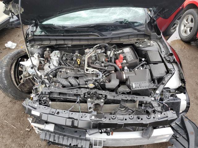 Photo 11 from auction – 2022 NISSAN ALTIMA SR with VIN 1N4BL4CV5NN306111