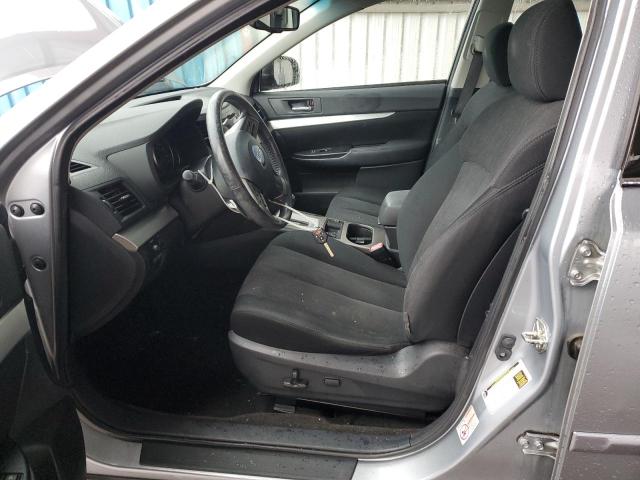 Photo 7 from auction – 2013 SUBARU LEGACY 2.5 with VIN 4S3BMBC61D3035188