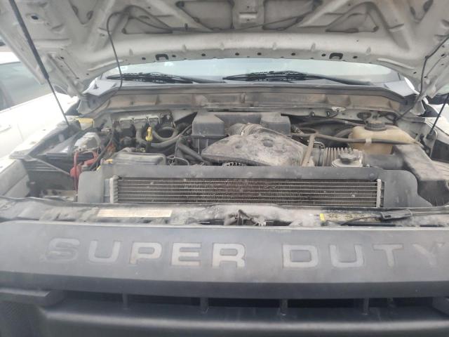 Photo 11 from auction – 2011 KIA SORENTO EX with VIN 1FTBF2B60CEA21202