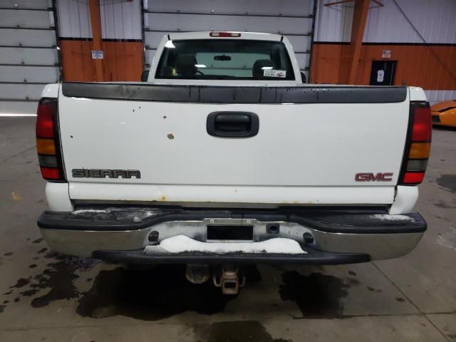 Photo 6 from auction – 2006 GMC SIERRA K25 with VIN 1GTHK24U56E233194