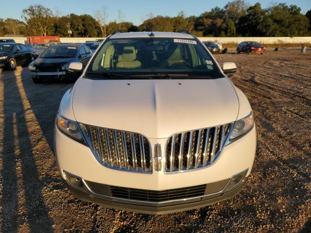 Photo 5 from auction – 2013 LINCOLN MKX with VIN 2LMDJ6JK7DBL42776