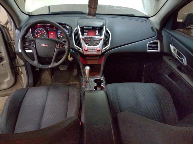 Photo 8 from auction – 2012 GMC TERRAIN SL with VIN 2GKALMEK1C6109659