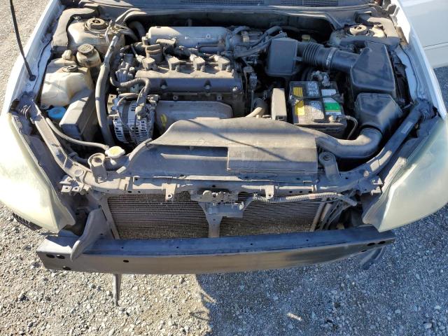 Photo 11 from auction – 2005 NISSAN ALTIMA S with VIN 1N4AL11D05N493150