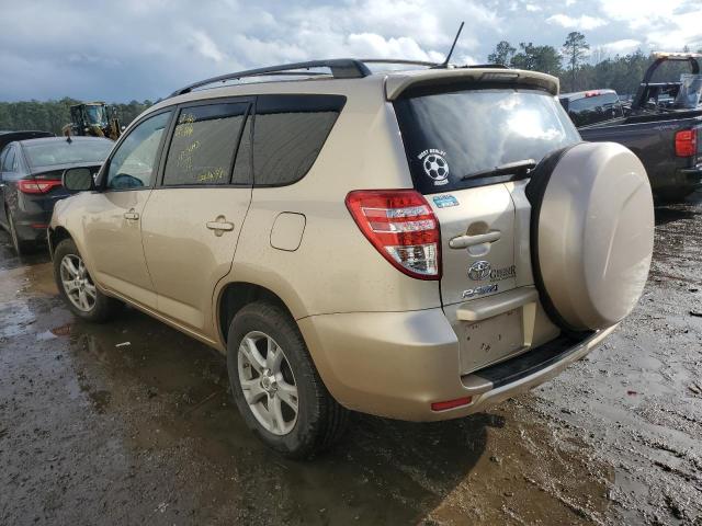 Photo 2 from auction – 2012 TOYOTA RAV4 with VIN 2T3ZF4DV3CW118546