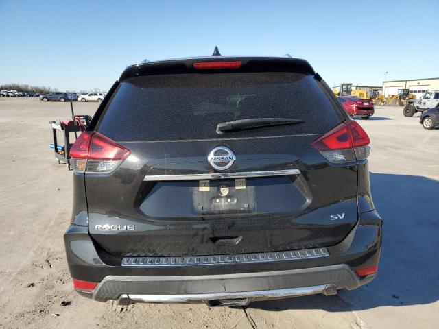 Photo 6 from auction – 2018 NISSAN ROGUE S with VIN KNMAT2MT5JP561542