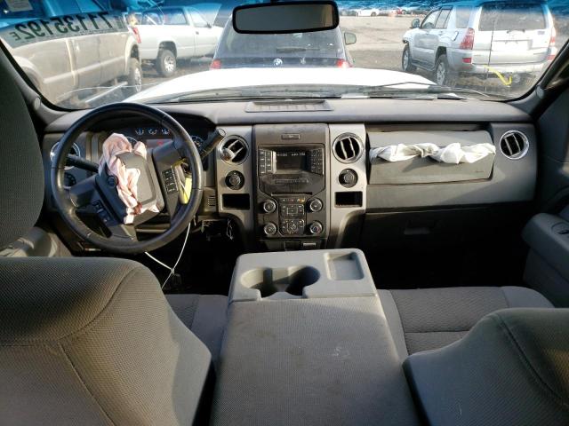 Photo 8 from auction – 2013 FORD F150 SUPER with VIN 1FTFW1ET7DFC83257