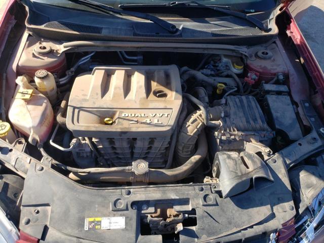 Photo 11 from auction – 2014 CHRYSLER 200 TOURIN with VIN 1C3CCBBB1EN159378