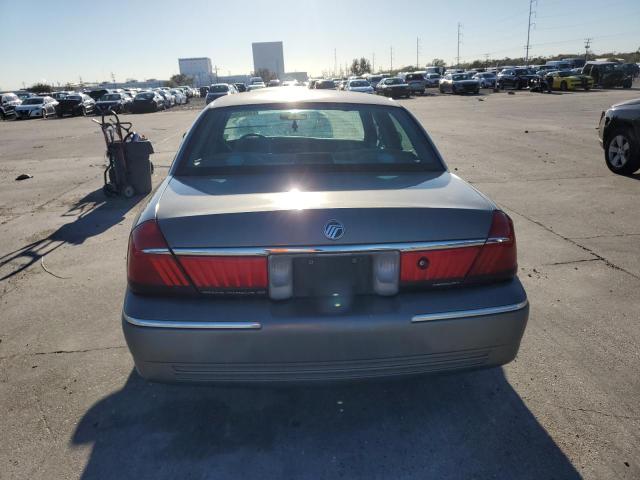 Photo 6 from auction – 2000 MERCURY GRAND MARQ with VIN 2MEFM74W5YX717138