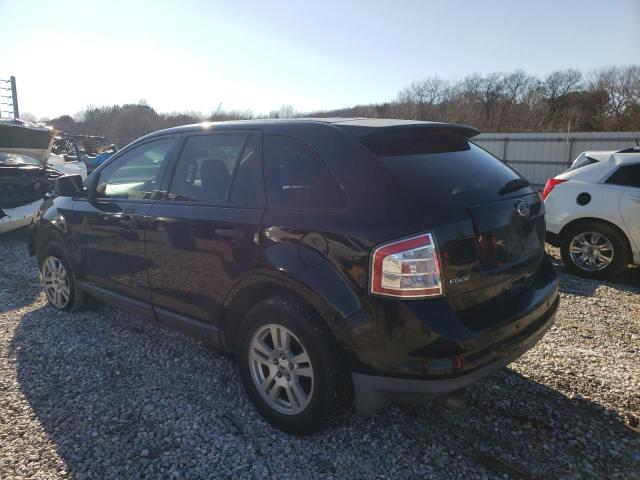 Photo 2 from auction – 2008 FORD EDGE SE with VIN 2FMDK36C08BB21468