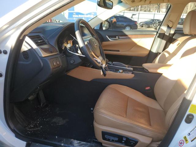 Photo 7 from auction – 2014 LEXUS GS 350 with VIN JTHBE1BL6E5032323