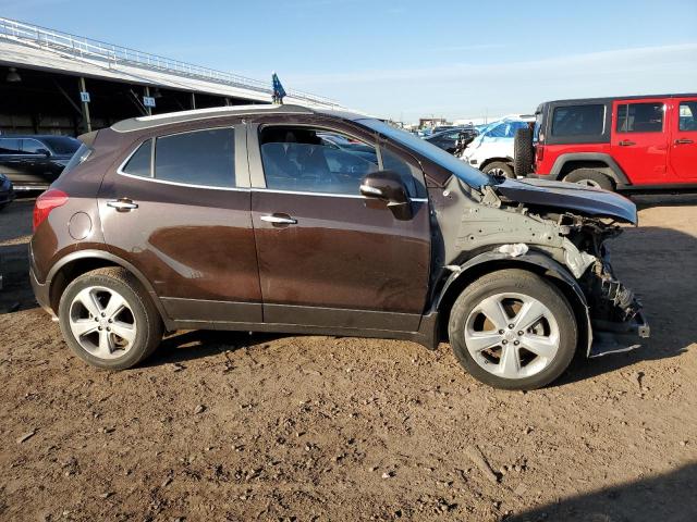 Photo 4 from auction – 2016 BUICK ENCORE with VIN KL4CJASB4GB664972