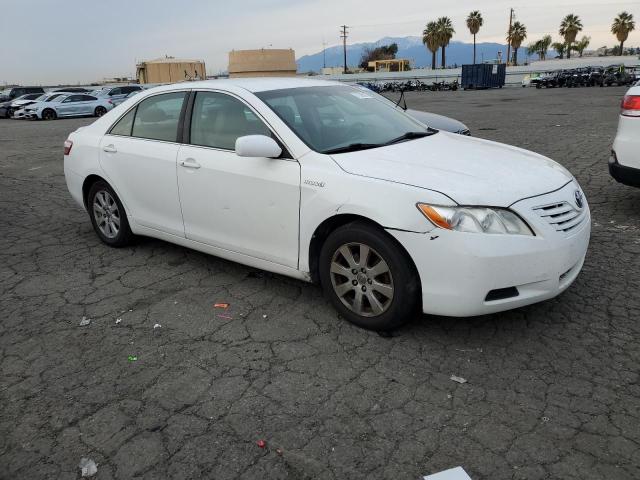 Photo 4 from auction – 2009 TOYOTA CAMRY with VIN 4T1BB46K99U096781