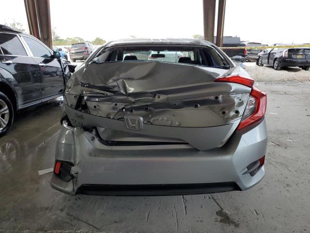 Photo 6 from auction – 2016 HONDA CIVIC EX with VIN 19XFC2F79GE065772