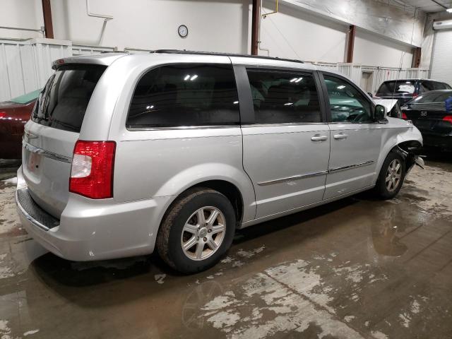 Photo 3 from auction – 2012 CHRYSLER TOWN & COU with VIN 2C4RC1BG8CR259196