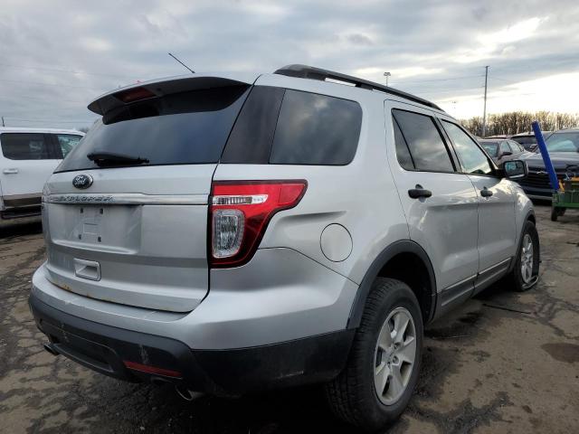 Photo 3 from auction – 2013 FORD EXPLORER with VIN 1FM5K7B80DGB11457