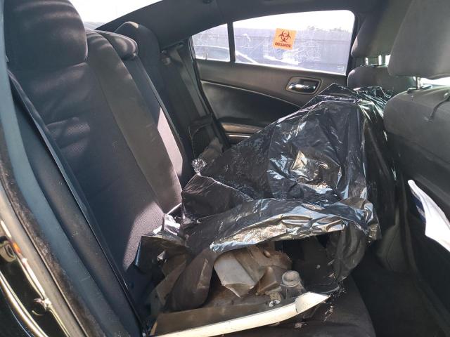 Photo 10 from auction – 2014 DODGE CHARGER SE with VIN 2C3CDXBG2EH347714