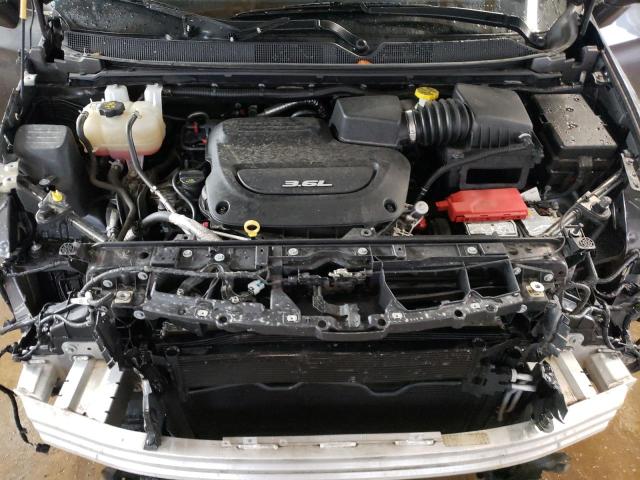 Photo 12 from auction – 2018 CHRYSLER PACIFICA T with VIN 2C4RC1EG2JR271336